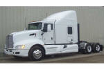 Used 2011 Kenworth T660 for Sale