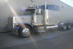 Used 2007 Peterbilt 379 for Sale
