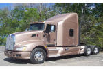 Used 2011 Kenworth T660 for Sale