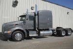 Used 2008 Peterbilt 386 for Sale