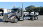 Used 2008 Peterbilt 386 for Sale