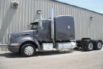 Used 2008 Peterbilt 386 for Sale