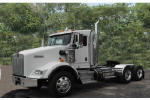 2013 Kenworth T800