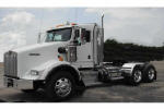 2013 Kenworth T800