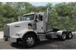 2013 Kenworth T800