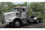 2013 Kenworth T800