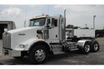 2013 Kenworth T800