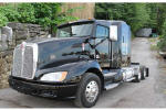 2012 Kenworth T660