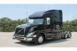 Used 2009 Volvo VNL780 for Sale