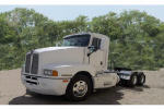 Used 2007 Kenworth T600 for Sale