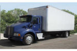 Used 2007 Kenworth T300 for Sale