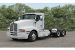 Used 2007 Kenworth T600 for Sale