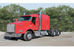 2010 Kenworth T800