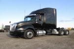 2008 International PROStar Premium