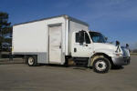 2006 International 4300LP