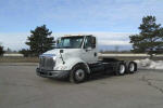 2007 International 8600