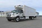 2007 International 4400