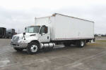 2006 International 4300
