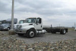 2014 International Durastar