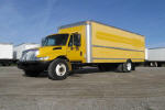 2007 International 4300