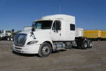 2009 International ProStar