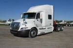 2011 International ProStar +