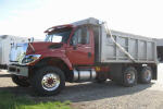 2009 International 7500