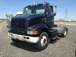 1998 International 8100