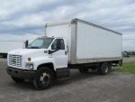 2005 Chevrolet C6500