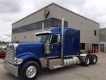 2006 International 9900IX