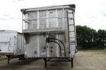 New 2009 Wilkens Ind. Walking Floor for Sale