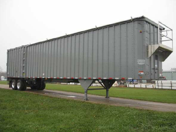2013 Wilkens Ind 50127AOX