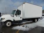 2013 International Terra Star 4X2
