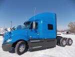 2013 International Prostar+ 122