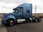 2011 International Prostar Eagle
