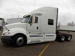 2011 International Prostar Premium