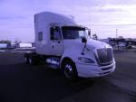 2009 International Prostar