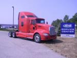 2010 Kenworth T660