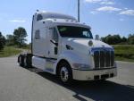 2009 Peterbilt 387