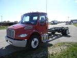 2012 Freightliner M2