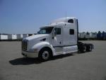 2009 Peterbilt 387