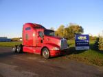 2012 Kenworth T660
