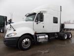 2010 International Prostar