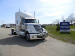 2013 International Lonestar