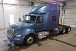 2009 International Prostar Eagle
