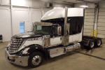 2011 International Lonestar