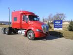 2010 International Prostar