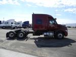 2010 International Prostar