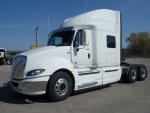 2013 International Prostar 122+