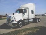 2013 International Prostar